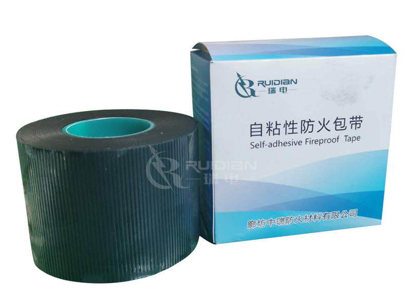 硅橡膠自粘帶是如何獲得自粘性的？